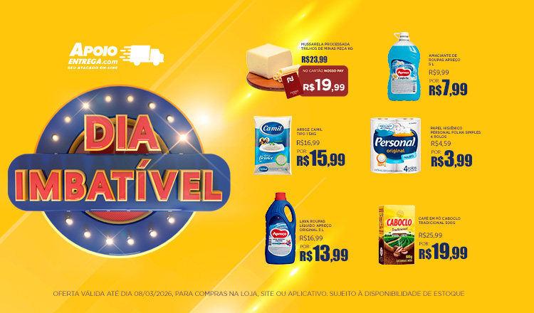 Ofertas de Final de Semana 2